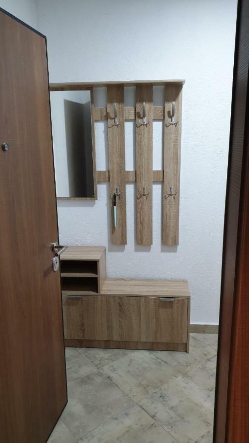Apartments In City Center Kumanovo Exteriör bild