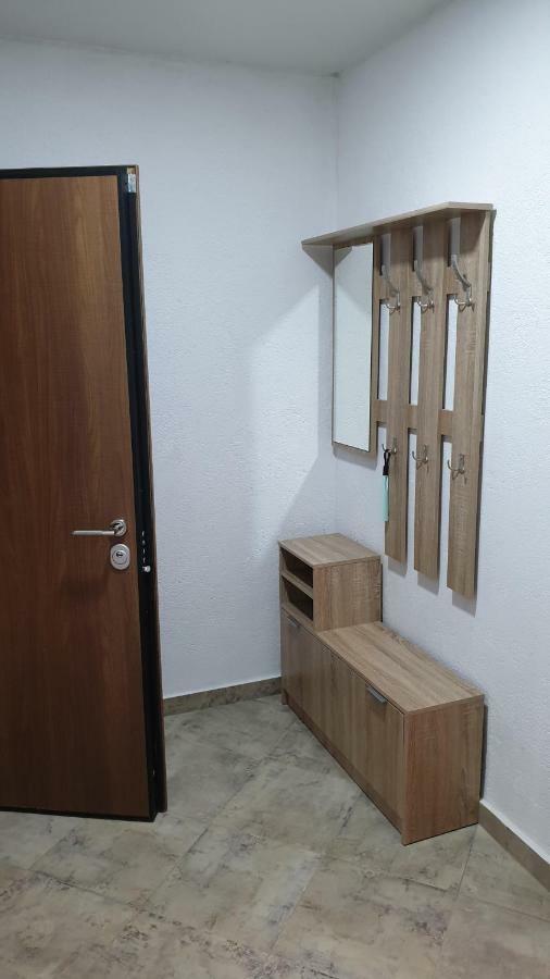 Apartments In City Center Kumanovo Exteriör bild