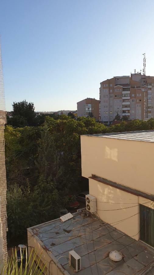 Apartments In City Center Kumanovo Exteriör bild