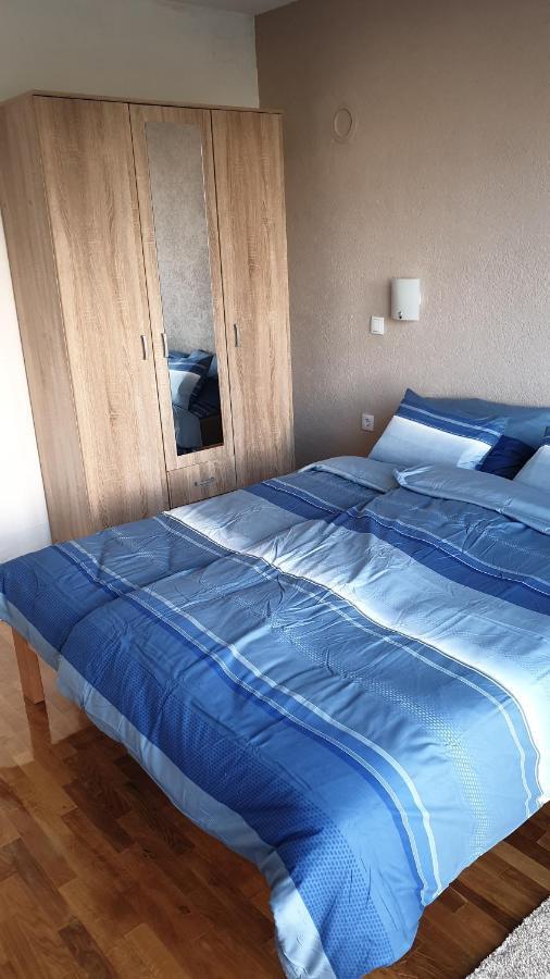 Apartments In City Center Kumanovo Exteriör bild